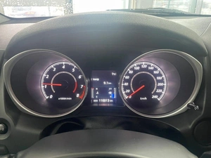 Внедорожник Mitsubishi ASX 2013 года, 1245000 рублей, Красноярск