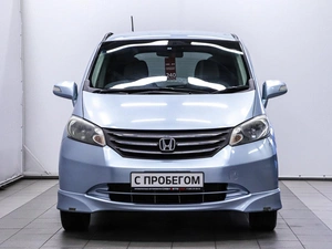 Минивэн Honda Freed 2010 года, 940000 рублей, Красноярск