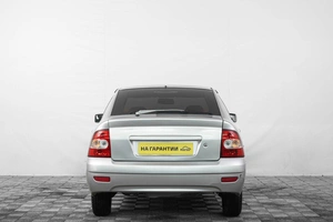 Хетчбэк ВАЗ (LADA) Priora 2011 года, 289000 рублей, Кемерово
