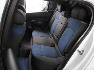 Хетчбэк Chevrolet Cruze 2012 года, 829000 рублей, Воронеж