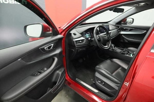 Внедорожник Chery Tiggo 7 2022 года, 1920000 рублей, Курск