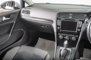 Универсал Volkswagen Golf 2014 года, 1319000 рублей, Томск