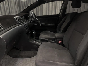 Универсал Toyota Corolla Fielder 2006 года, 649000 рублей, Красноярск