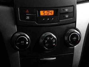 Внедорожник SsangYong Actyon 2012 года, 844000 рублей, Тюмень