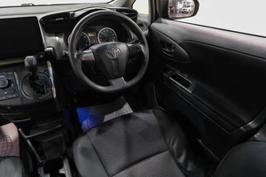 Минивэн Toyota Wish 2014 года, 1449000 рублей, Новокузнецк