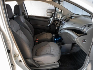Хетчбэк Chevrolet Spark 2012 года, 785000 рублей, Краснодар