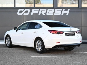 Седан Mazda 6 2016 года, 1749000 рублей, Кирилловка