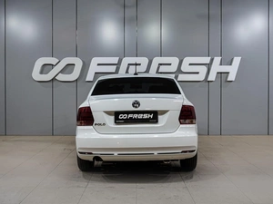 Седан Volkswagen Polo 2018 года, 1264000 рублей, Воронеж