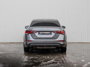 Седан Nissan Sentra 2021 года, 2210000 рублей, Краснодар