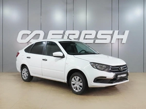 Лифтбек ВАЗ (LADA) Granta 2020 года, 579000 рублей, Воронеж
