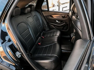 Внедорожник Mercedes-benz GLC-класс 2016 года, 2319000 рублей, Волгоград