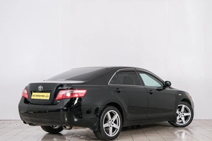 Седан Toyota Camry 2008 года, 1039000 рублей, Красноярск