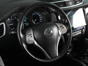 Внедорожник Nissan Qashqai 2017 года, 1929000 рублей, Ростов-на-Дону