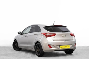 Хетчбэк Hyundai i30 2013 года, 999000 рублей, Барнаул