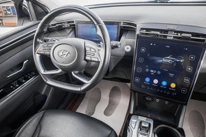 Внедорожник Hyundai Tucson 2021 года, 2849000 рублей, Барнаул