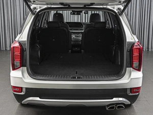 Внедорожник Hyundai Palisade 2019 года, 4160000 рублей, Ставрополь