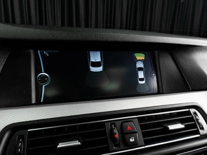 Седан BMW 5 серия 2011 года, 2139000 рублей, Тюмень