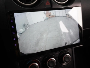 Внедорожник Nissan Qashqai 2010 года, 999000 рублей, Воронеж