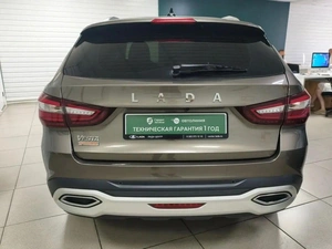 Универсал ВАЗ (LADA) Vesta 2024 года, 1599000 рублей, Ачинск