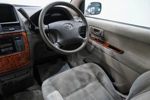 Минивэн Toyota Gaia 2002 года, 489000 рублей, Новокузнецк