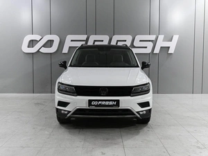 Внедорожник Volkswagen Tiguan 2018 года, 2799000 рублей, Ростов-на-Дону