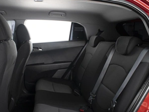 Внедорожник Hyundai Creta 2019 года, 1860000 рублей, Омск