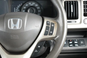 Минивэн Honda Stepwgn 2012 года, 1649000 рублей, Тюмень