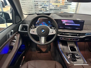 Внедорожник BMW X5 2025 года, 9995000 рублей, Новосибирск