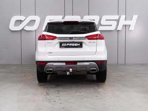 Внедорожник Geely Atlas 2020 года, 1699000 рублей, Воронеж