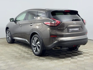 Внедорожник Nissan Murano 2020 года, 2685200 рублей, Казань