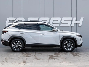 Внедорожник Hyundai Tucson 2021 года, 2748000 рублей, Краснодар