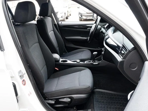 Внедорожник BMW X1 2014 года, 1340000 рублей, Краснодар