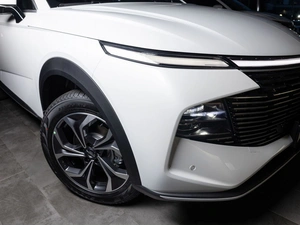 Внедорожник Haval F7 2026 года, 3799000 рублей, Красноярск