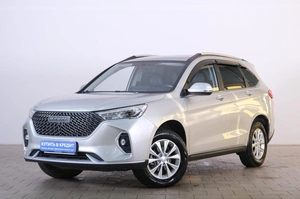 Внедорожник Haval M6 2024 года, 1989000 рублей, Омск