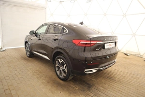 Внедорожник Haval F7x 2021 года, 1749000 рублей, Обнинск