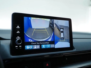 Внедорожник Honda CR-V 2023 года, 4749777 рублей, Москва