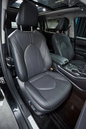 Внедорожник Toyota Highlander 2025 года, 5250000 рублей, Красноярск
