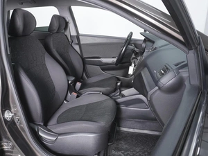 Хетчбэк Kia Rio 2017 года, 1249000 рублей, Ростов-на-Дону