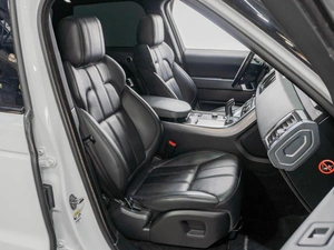 Внедорожник Land Rover Range Rover Sport 2014 года, 3099000 рублей, Тюмень