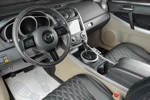 Внедорожник Mazda CX-7 2007 года, 749000 рублей, Тюмень