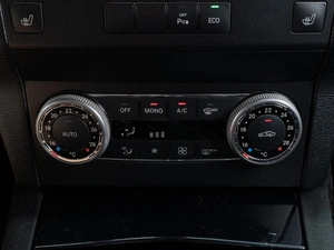 Внедорожник Mercedes-benz GLK-класс 2012 года, 1820000 рублей, Тюмень