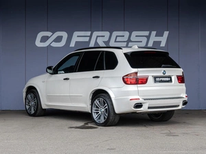 Внедорожник BMW X5 2011 года, 2350000 рублей, Краснодар