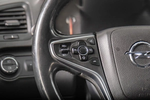 Седан Opel Insignia 2014 года, 1139000 рублей, Томск