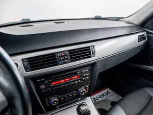 Седан BMW 3 серия 2007 года, 975000 рублей, Красноярск