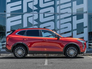 Внедорожник Haval Jolion 2024 года, 2140000 рублей, Краснодар