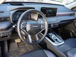 Внедорожник Haval Jolion 2024 года, 2399000 рублей, Петрозаводск