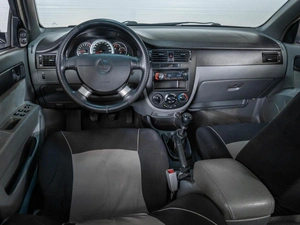 Седан Daewoo Gentra 2014 года, 559000 рублей, Ставрополь