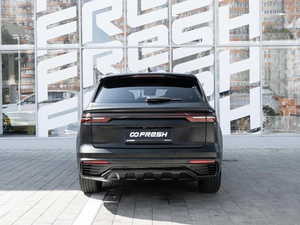 Внедорожник Geely Monjaro 2024 года, 3630000 рублей, Ставрополь