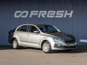 Лифтбек Skoda Rapid 2022 года, 1500000 рублей, Краснодар