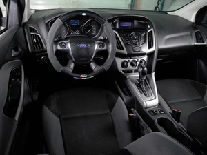 Седан Ford Focus 2012 года, 799000 рублей, Воронеж